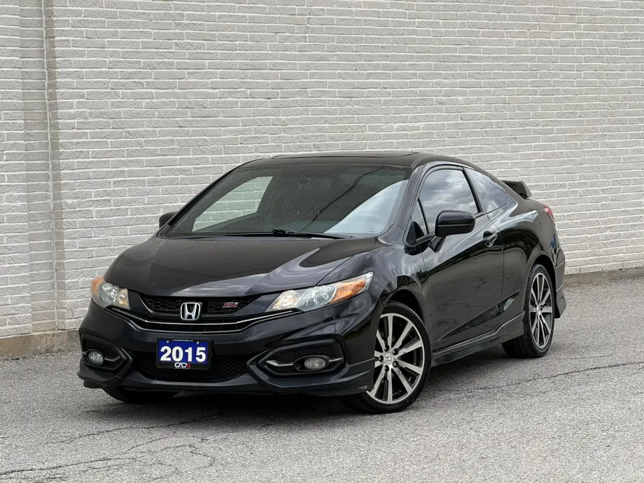 Honda Civic снимка Honda Civic