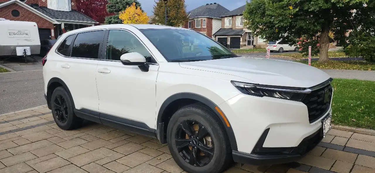 2023 Honda CR-V