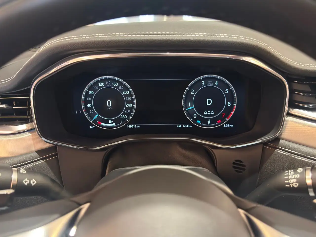 Jaguar F-Pace fotografie Jaguar F-Pace