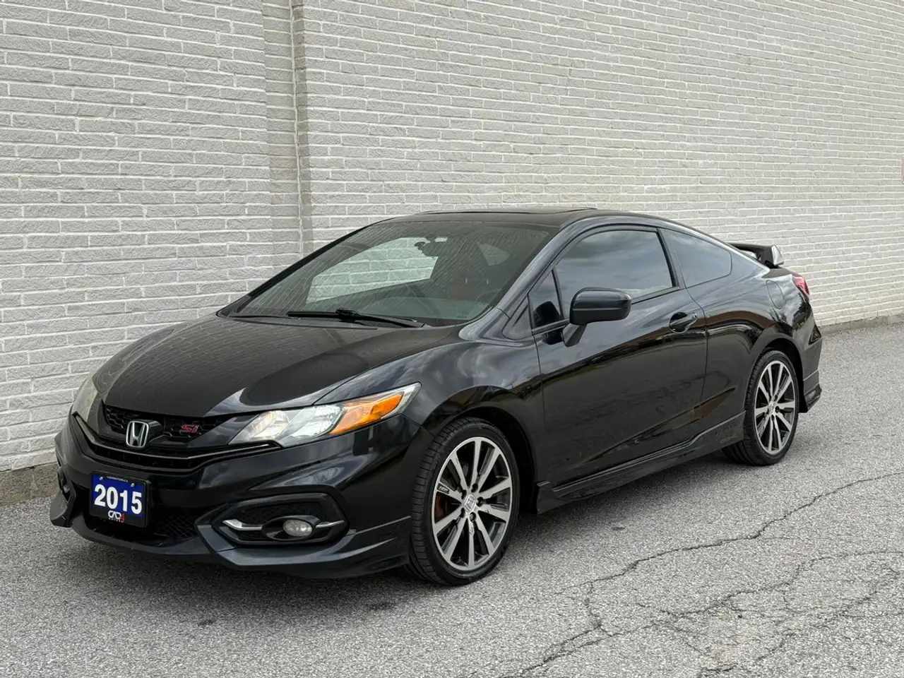 Honda Civic снимка Honda Civic