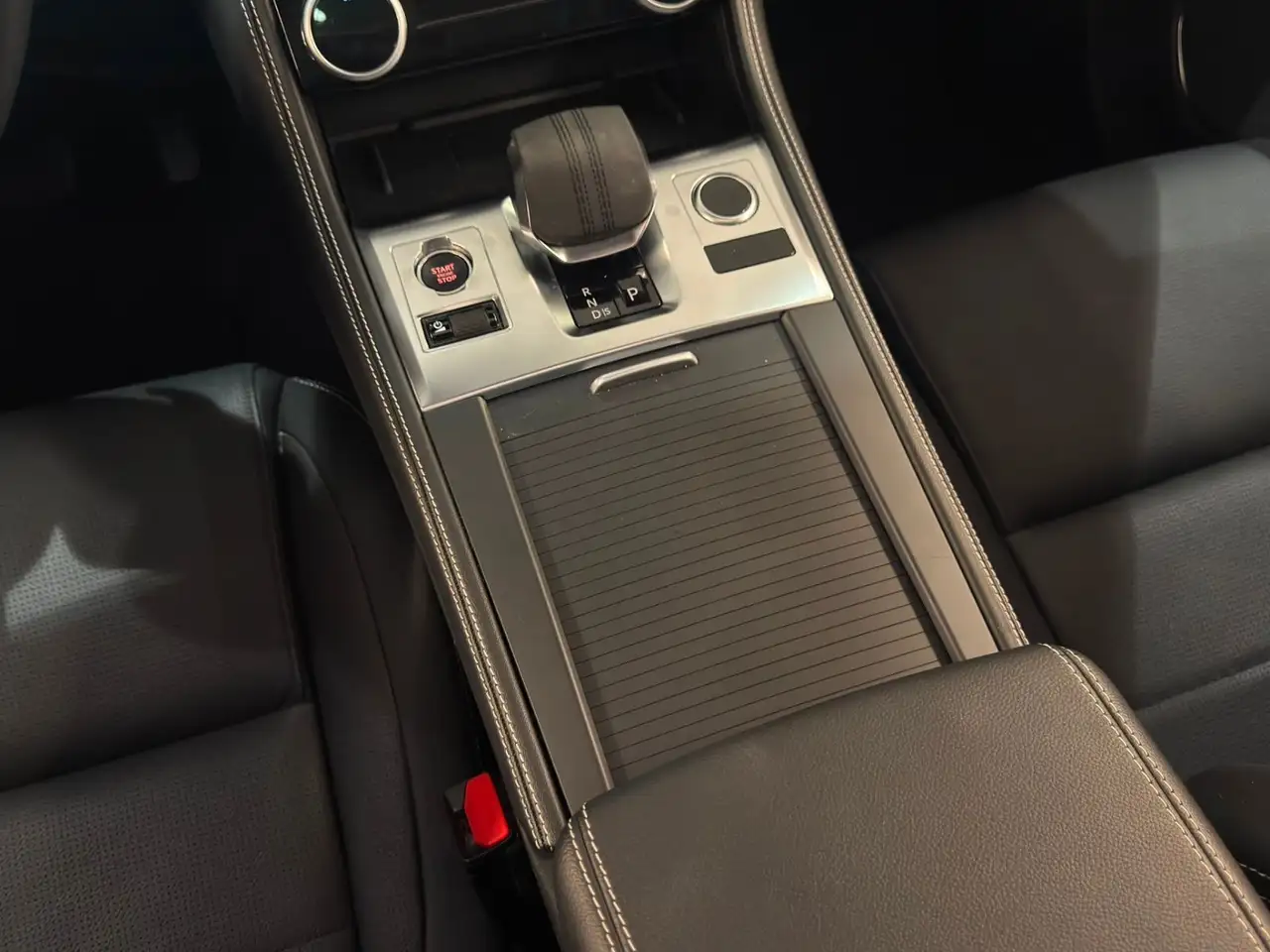 Jaguar F-Pace fotografie Jaguar F-Pace