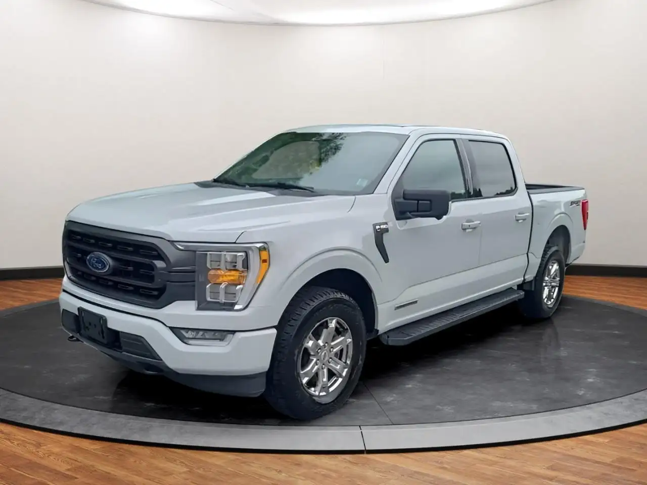 2023 Ford F 150