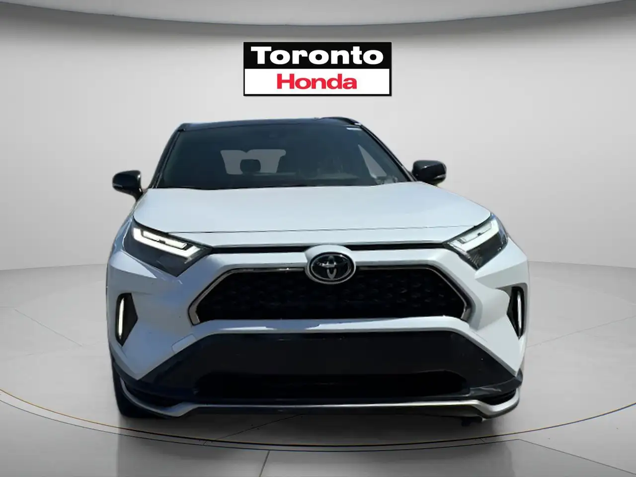 2025 Toyota RAV 4