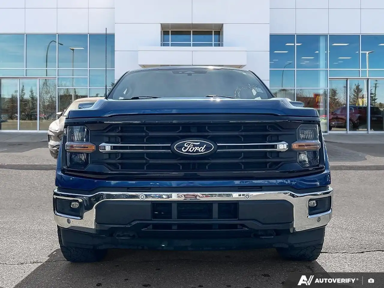 Ford F 150 fotografie Ford F 150
