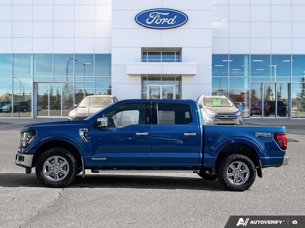 Ford F 150 fotografie Ford F 150