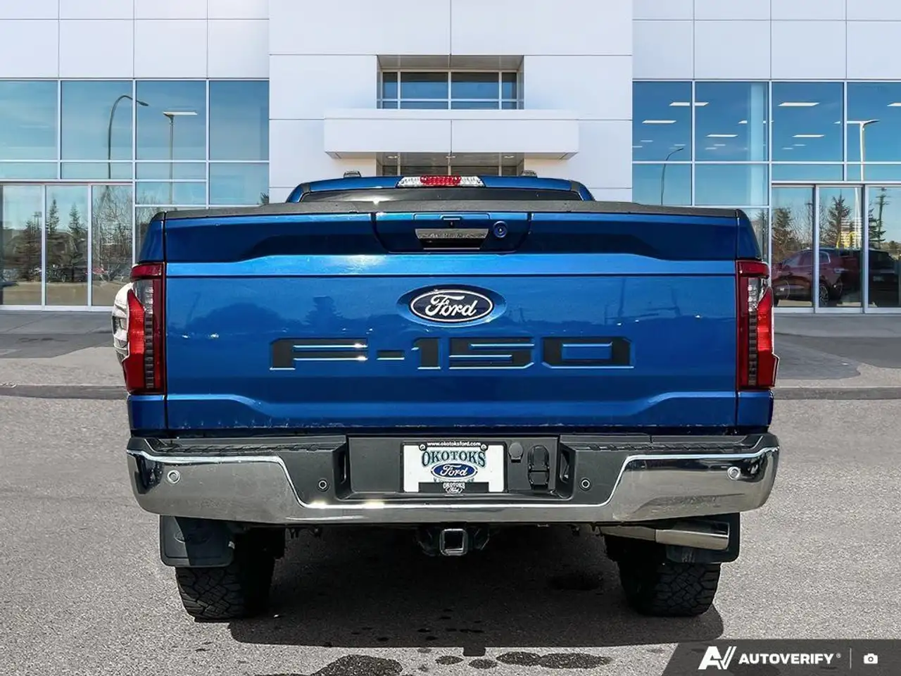 Ford F 150 fotografie Ford F 150
