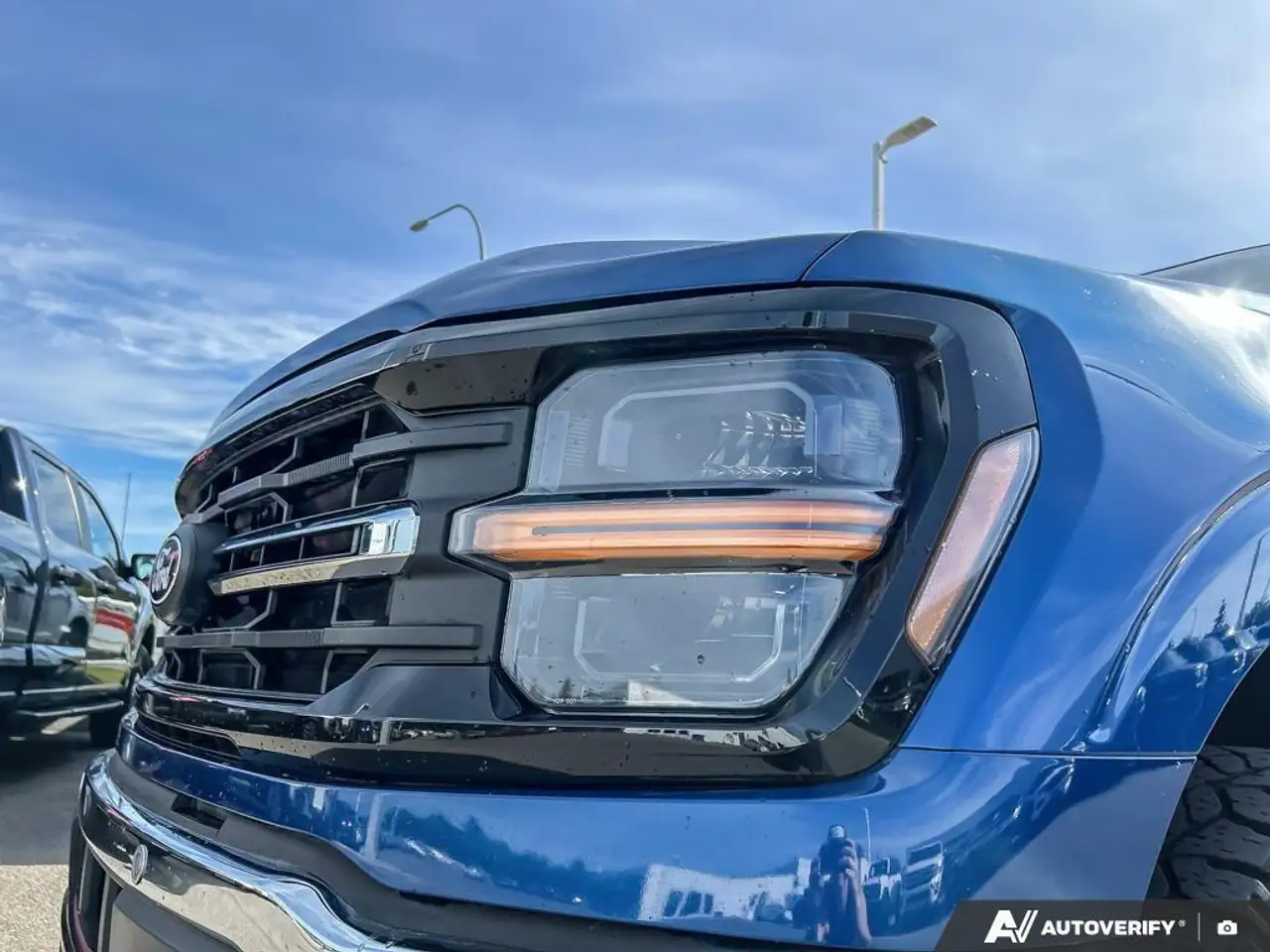 Ford F 150 fotografie Ford F 150