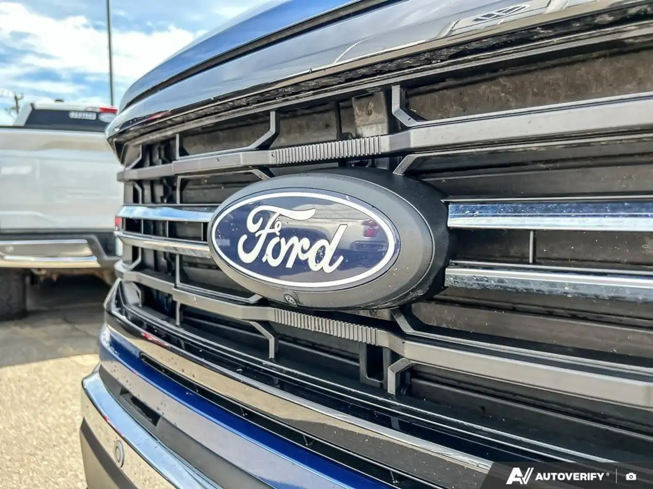 Ford F 150 fotografie Ford F 150