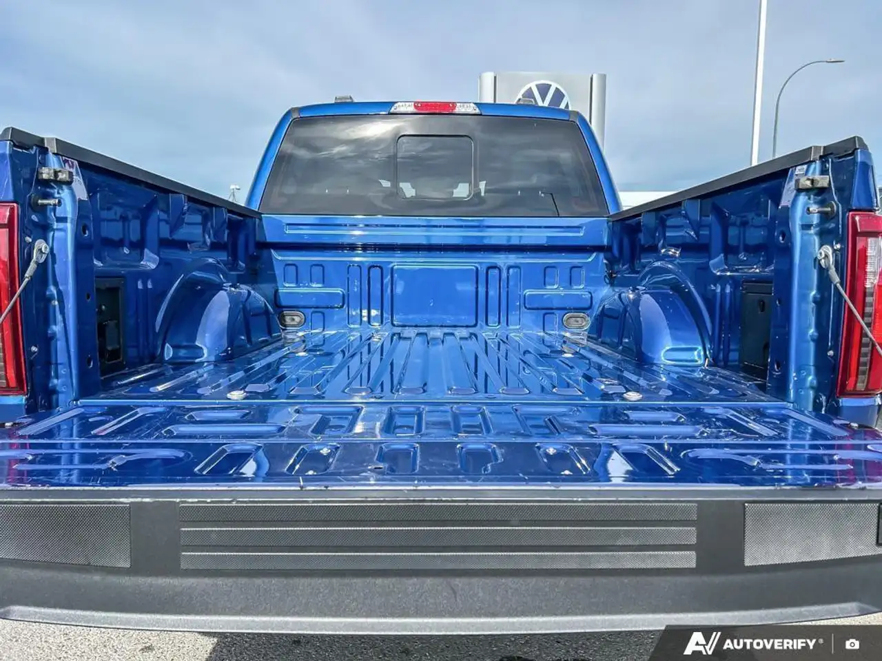 Ford F 150 fotografie Ford F 150