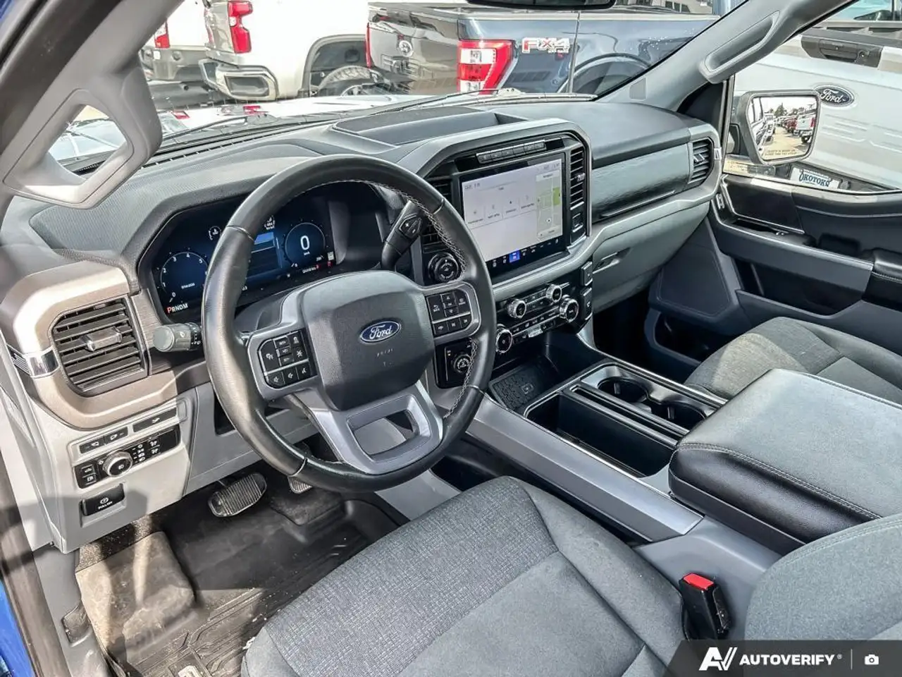 Ford F 150 fotografie Ford F 150
