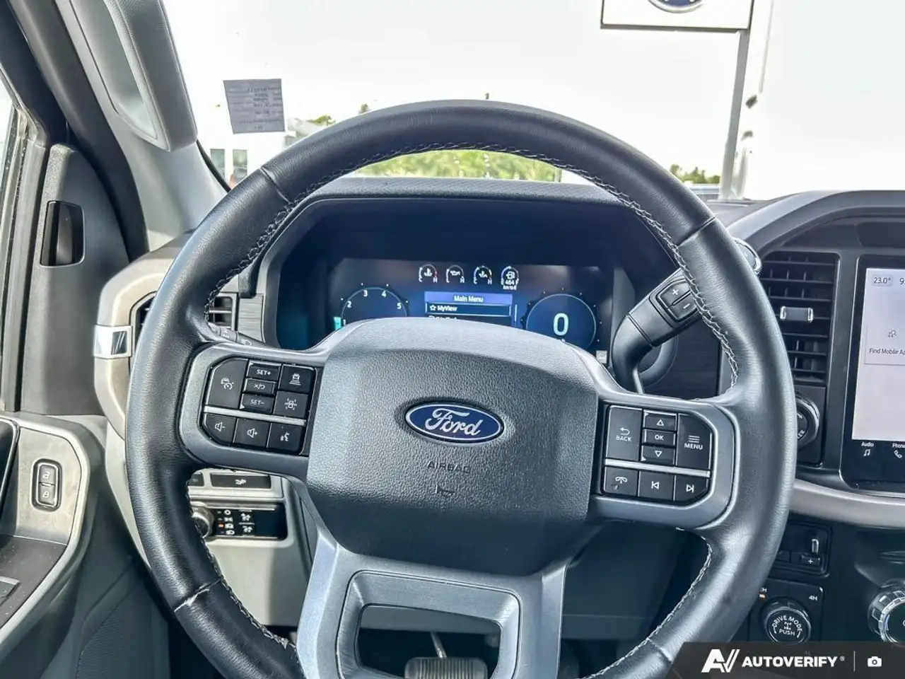 Ford F 150 fotografie Ford F 150