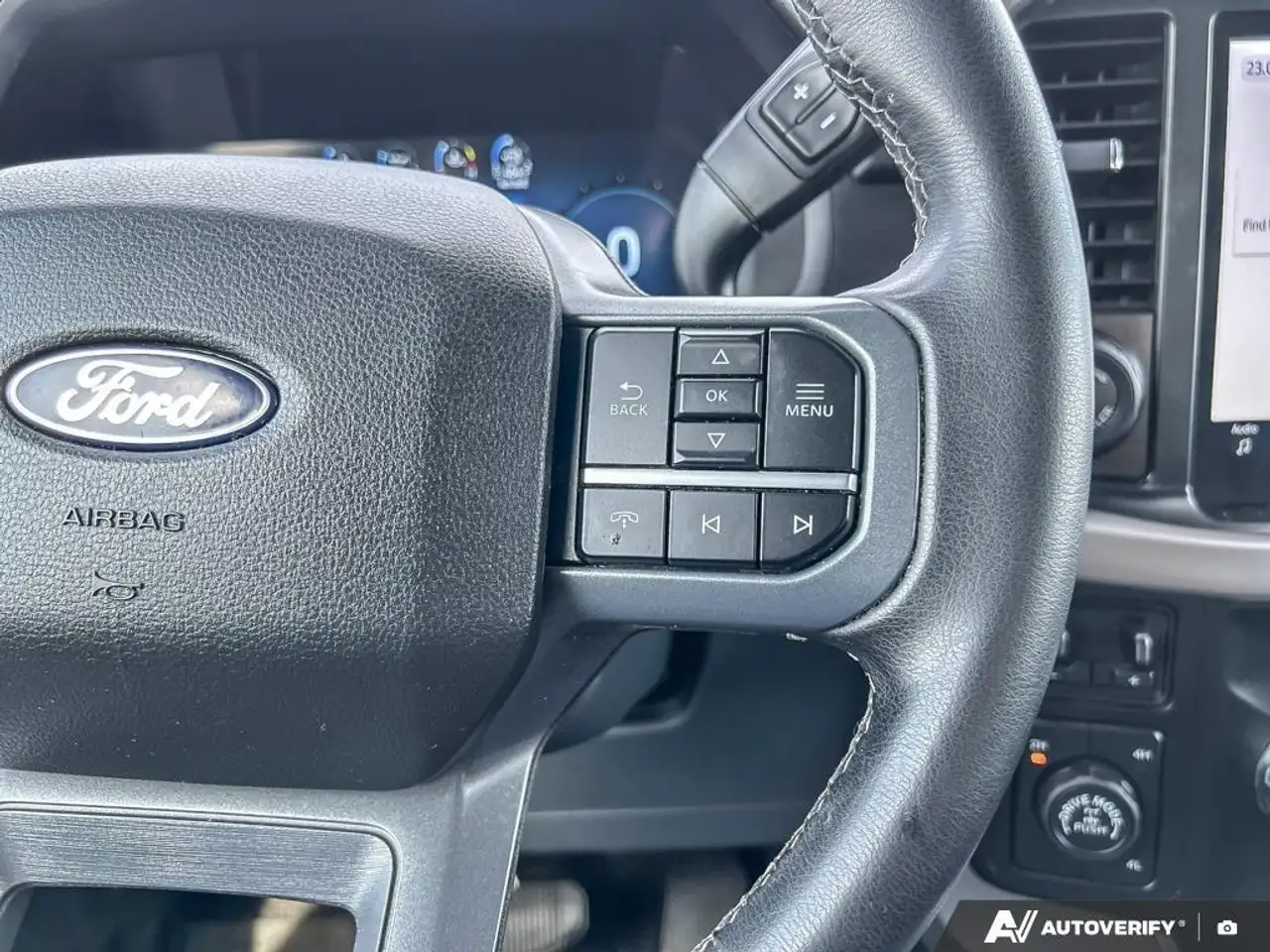 Ford F 150 fotografie Ford F 150