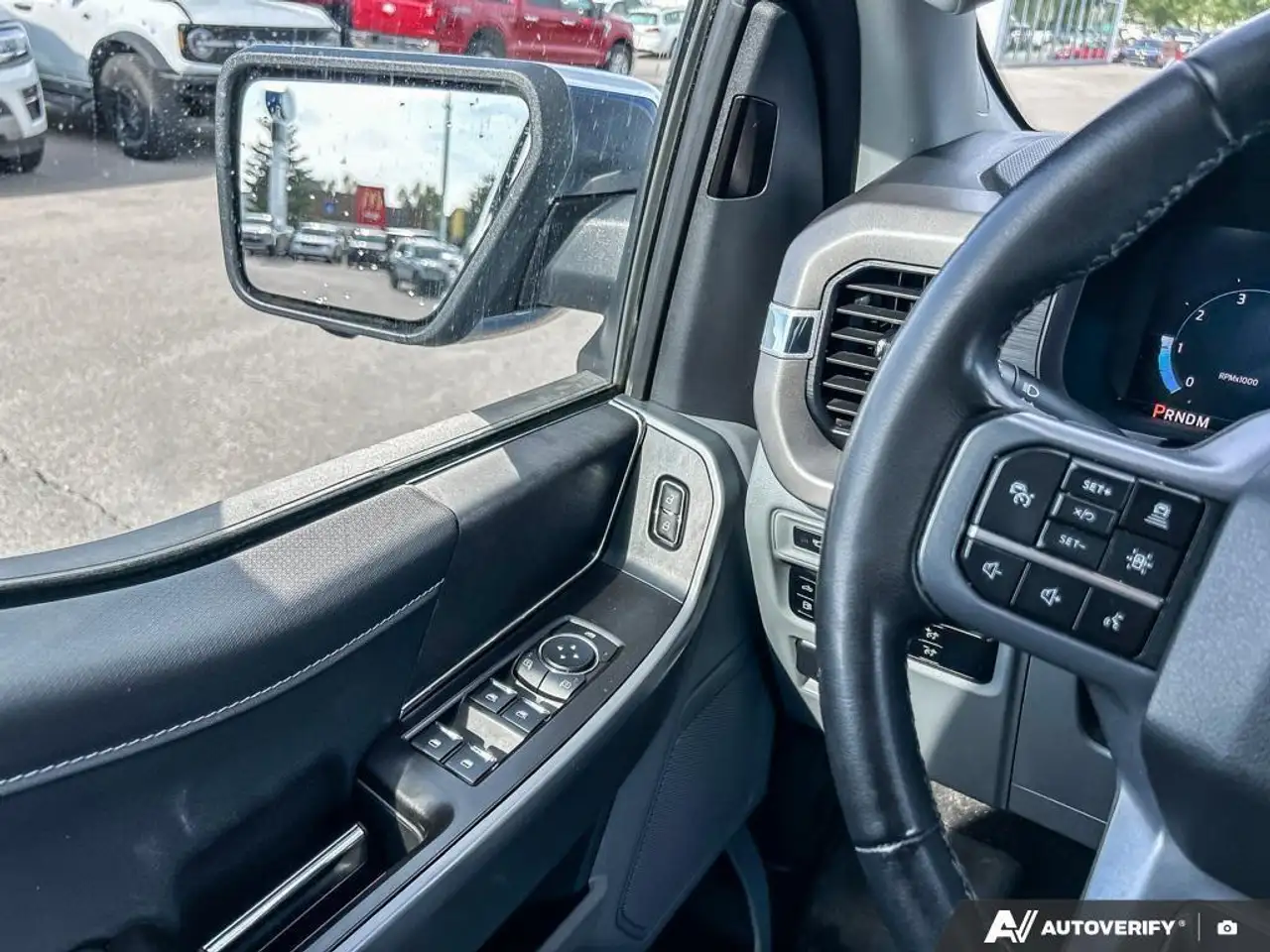 Ford F 150 fotografie Ford F 150