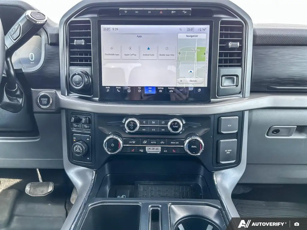 Ford F 150 fotografie Ford F 150