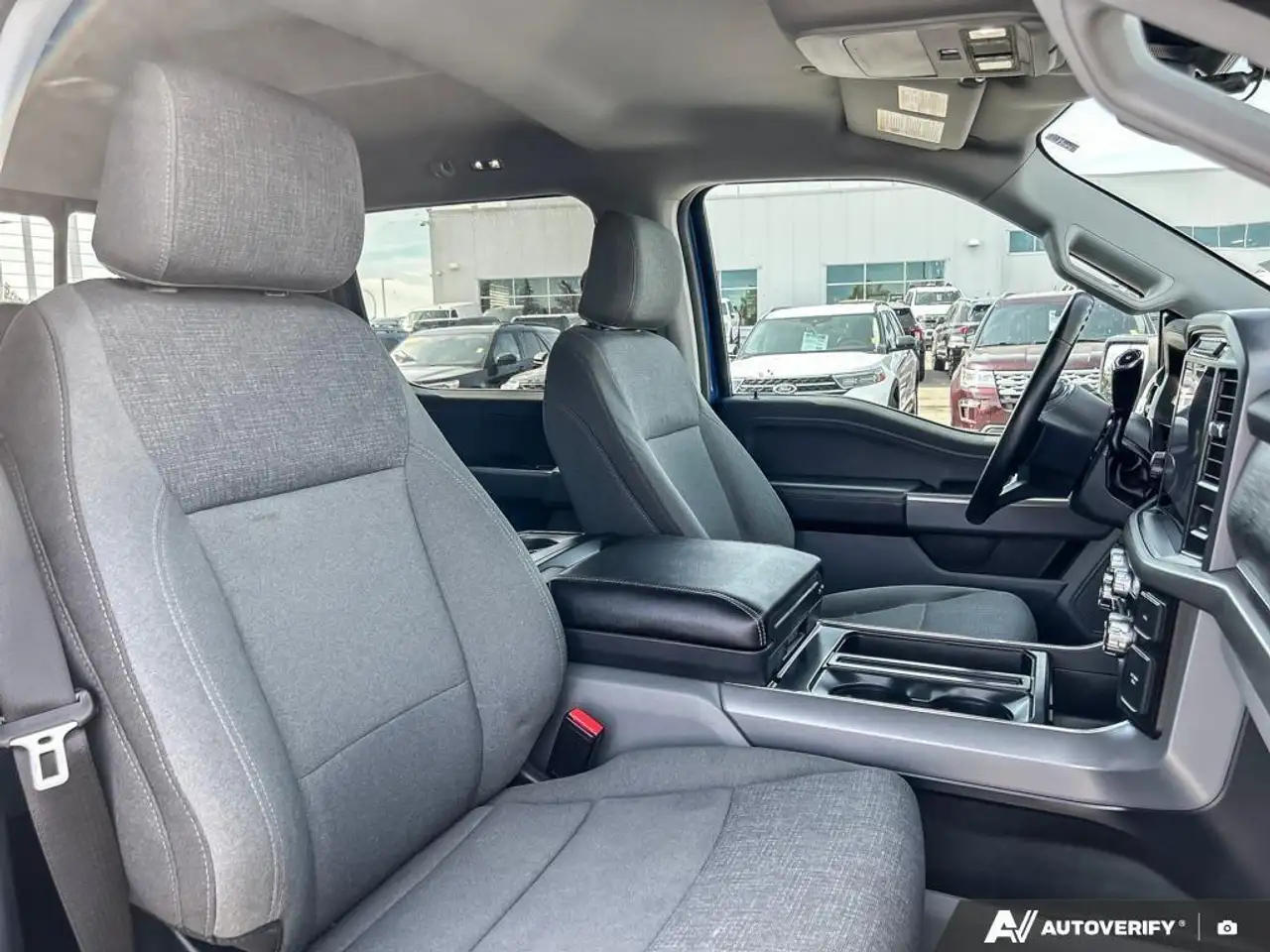 Ford F 150 fotografie Ford F 150