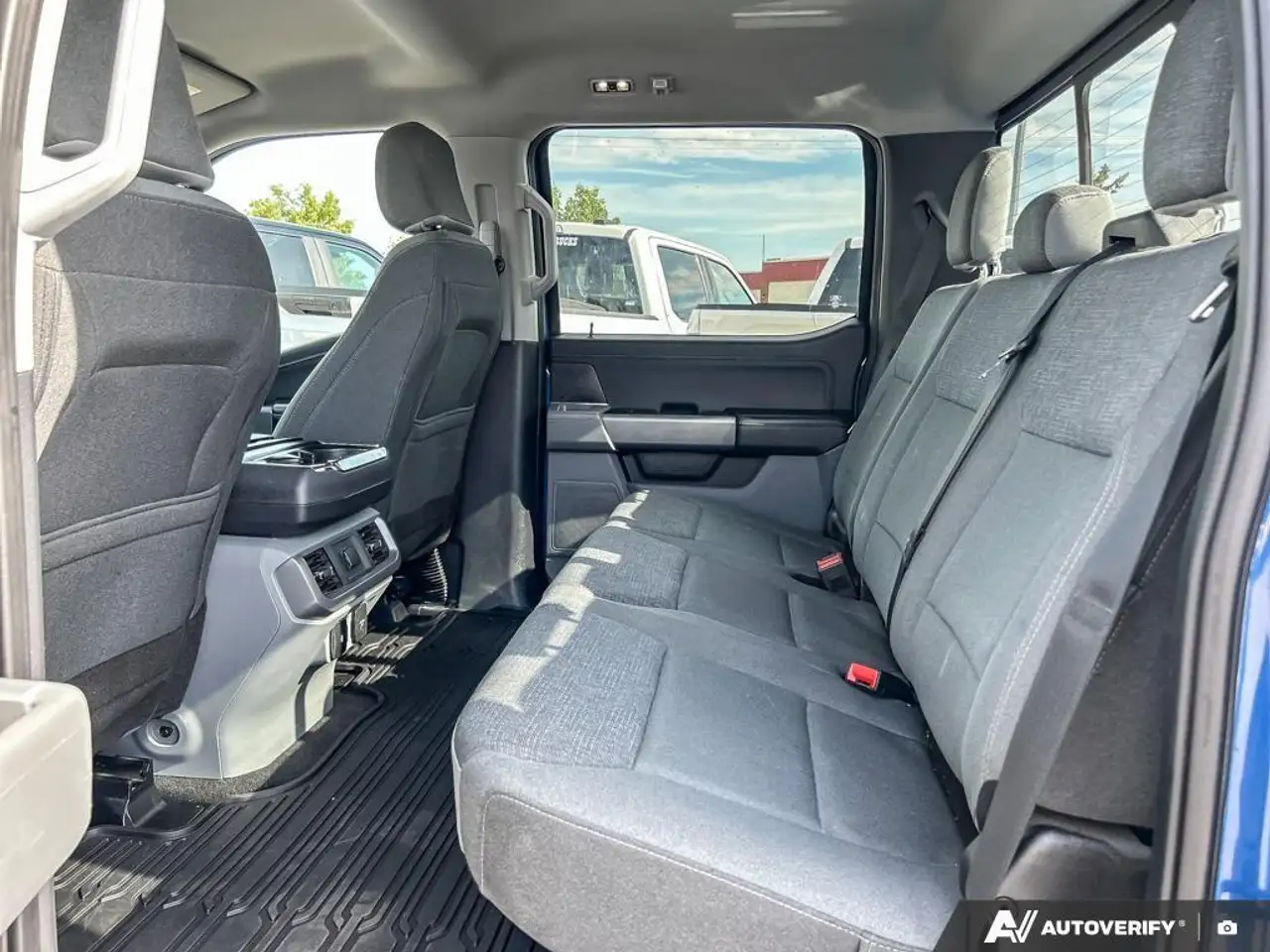 Ford F 150 fotografie Ford F 150