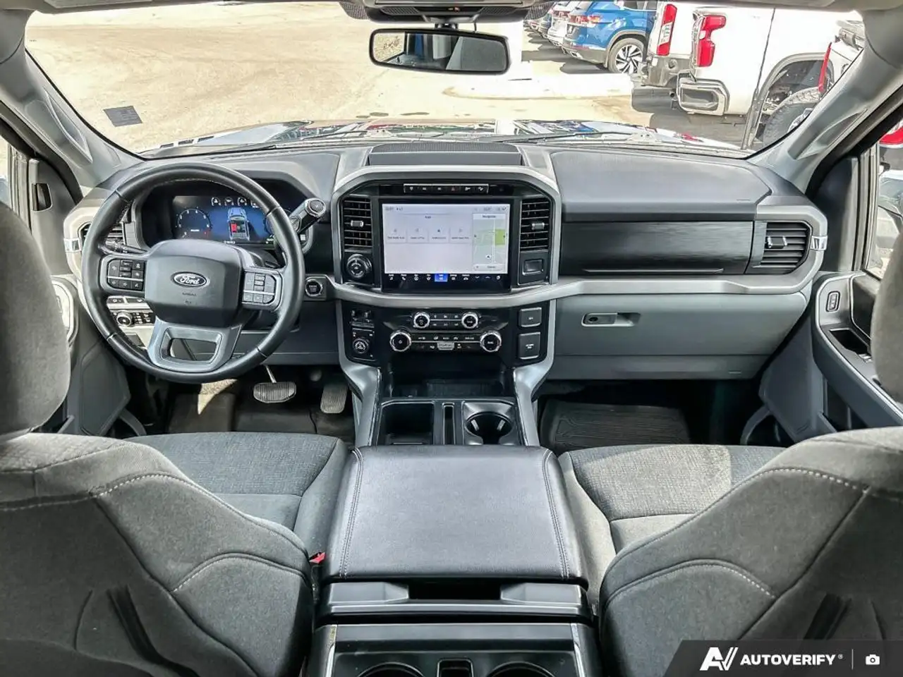 Ford F 150 fotografie Ford F 150