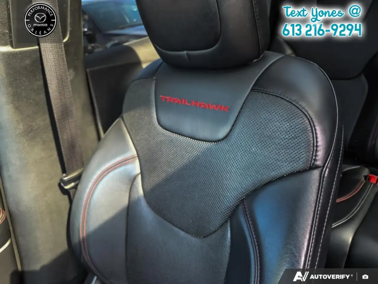 Jeep Cherokee photo Jeep Cherokee