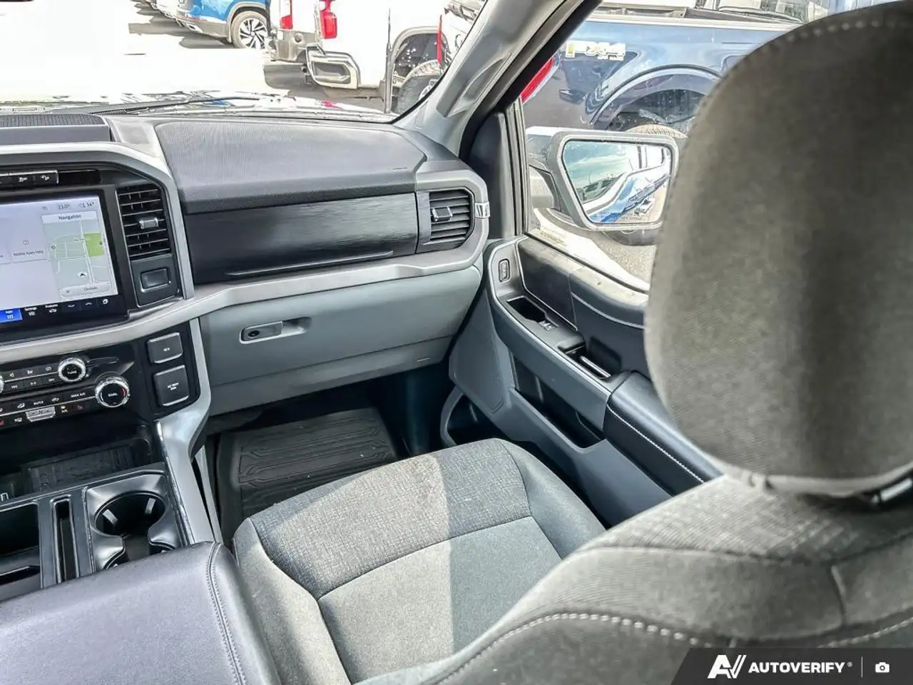 Ford F 150 fotografie Ford F 150