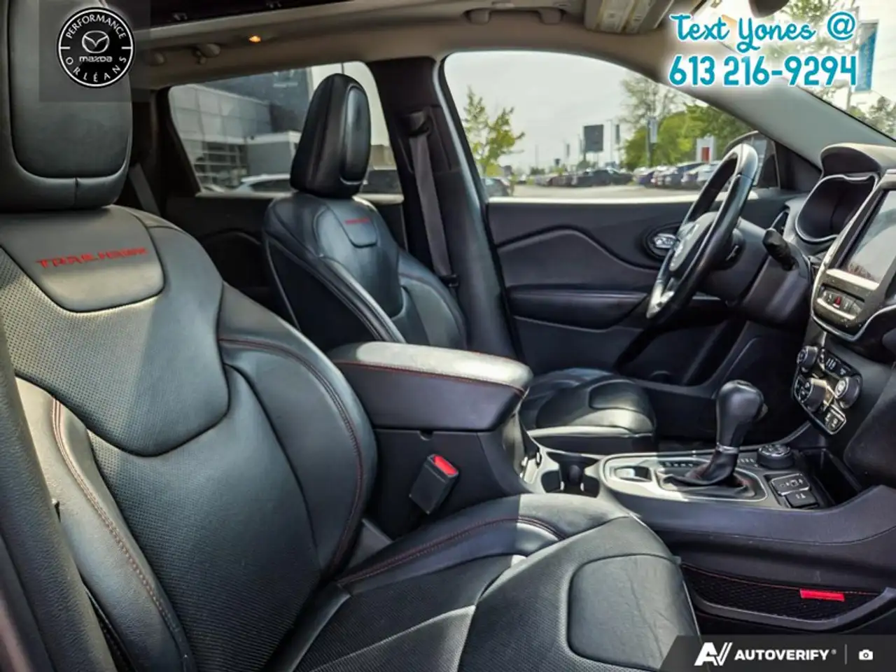 Jeep Cherokee photo Jeep Cherokee