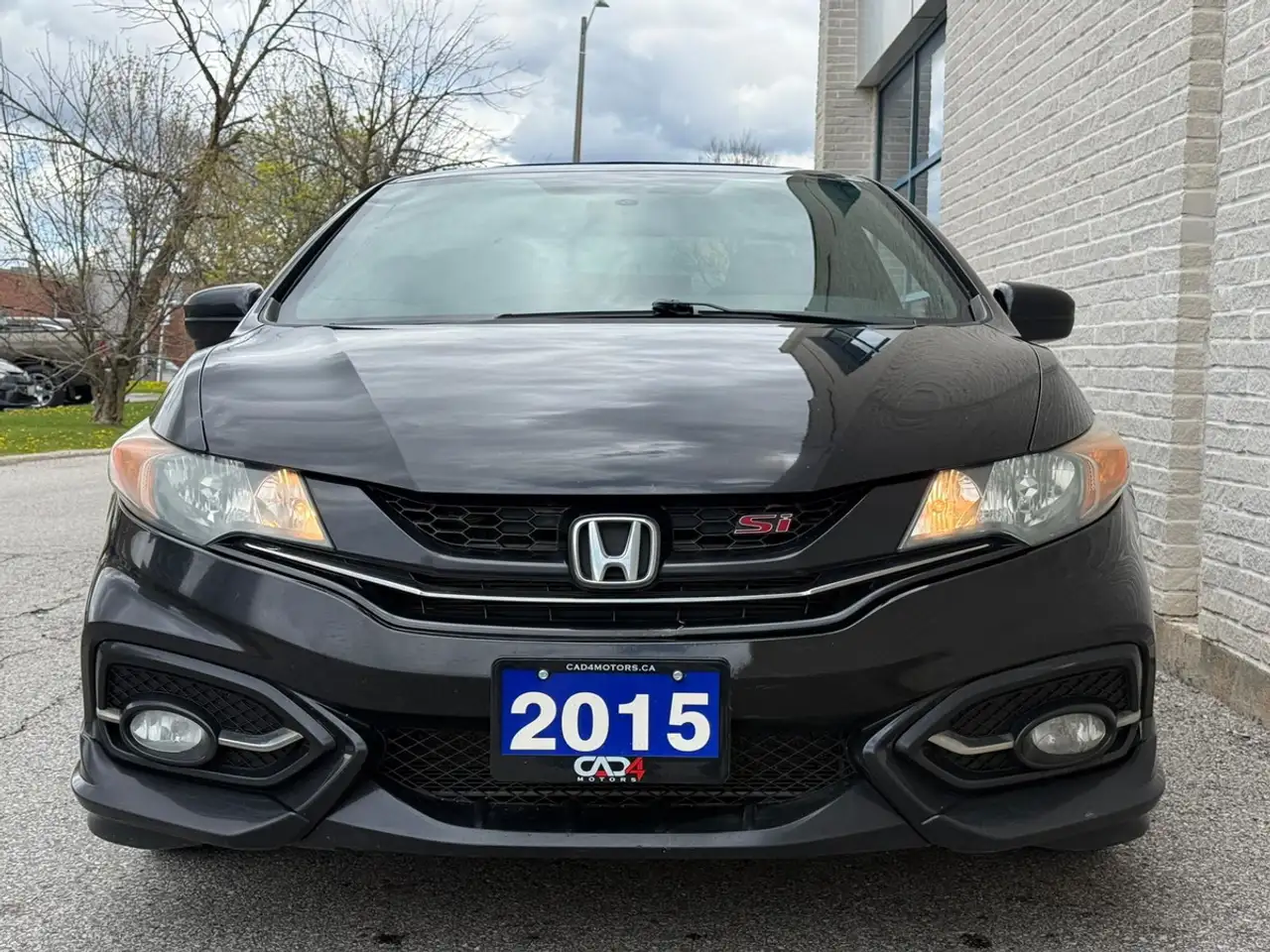 Honda Civic снимка Honda Civic