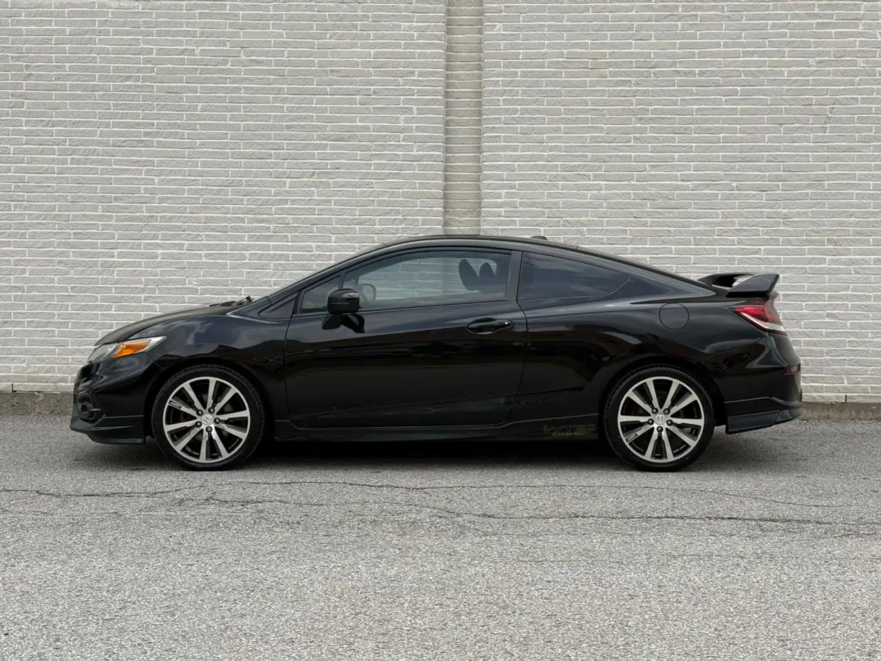 Honda Civic снимка Honda Civic