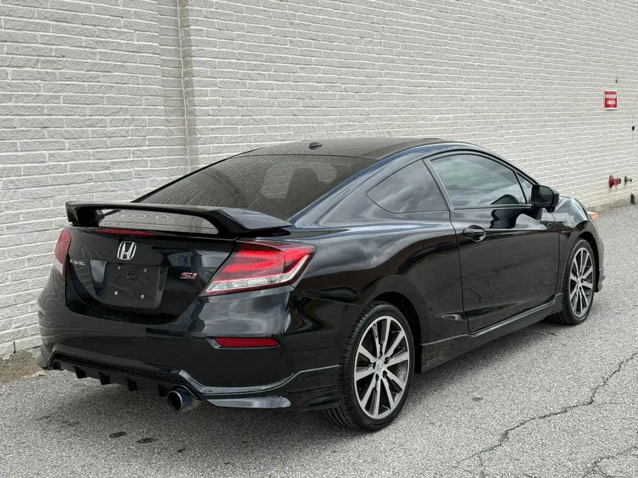 Honda Civic снимка Honda Civic