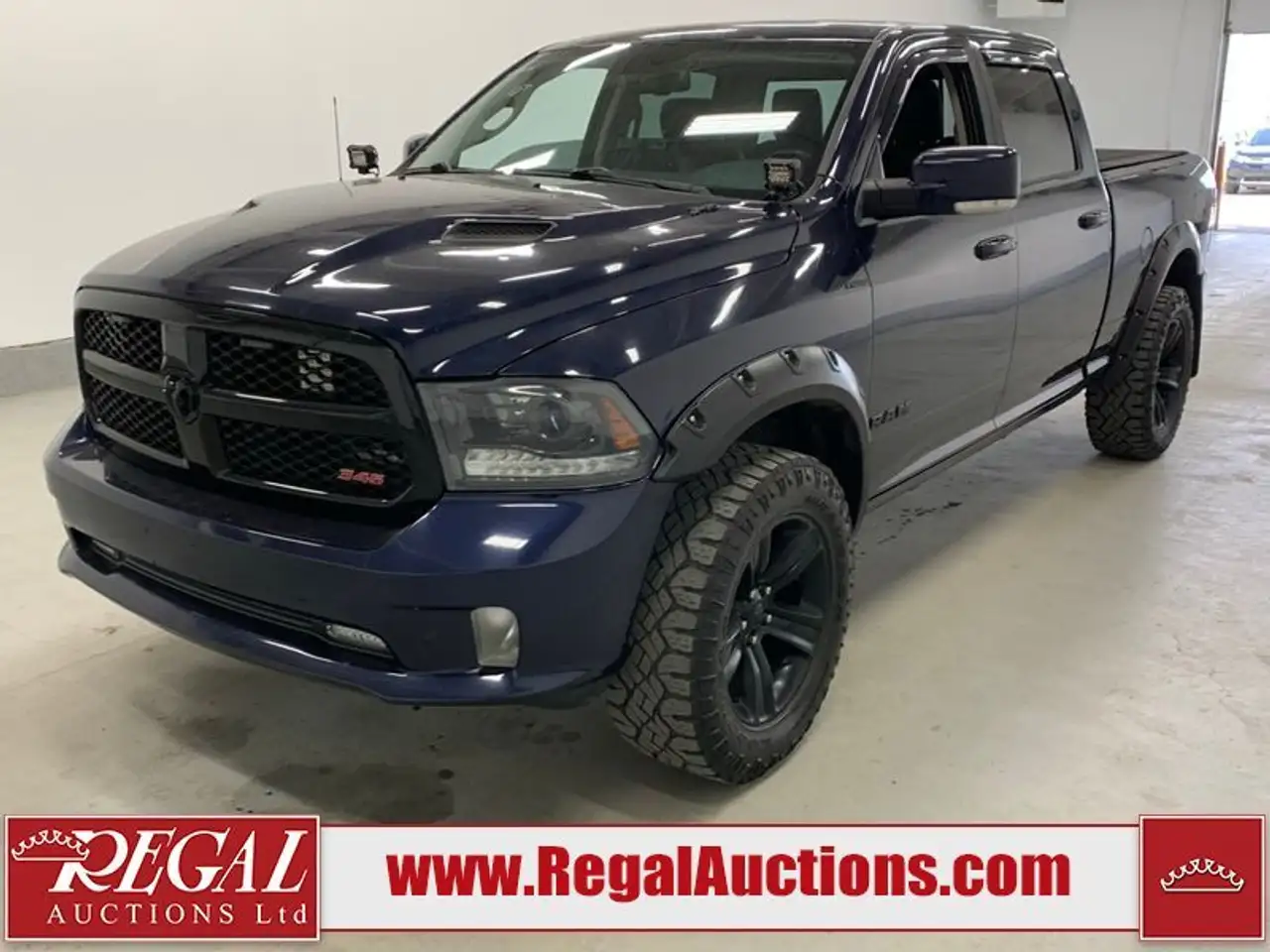 2015 RAM 1500