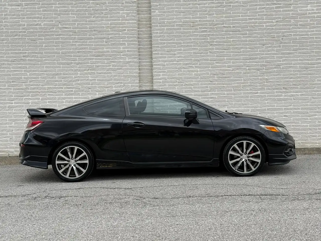 Honda Civic снимка Honda Civic