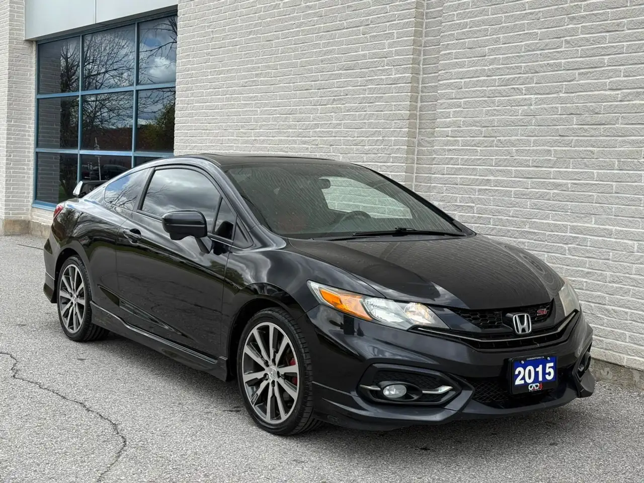Honda Civic снимка Honda Civic