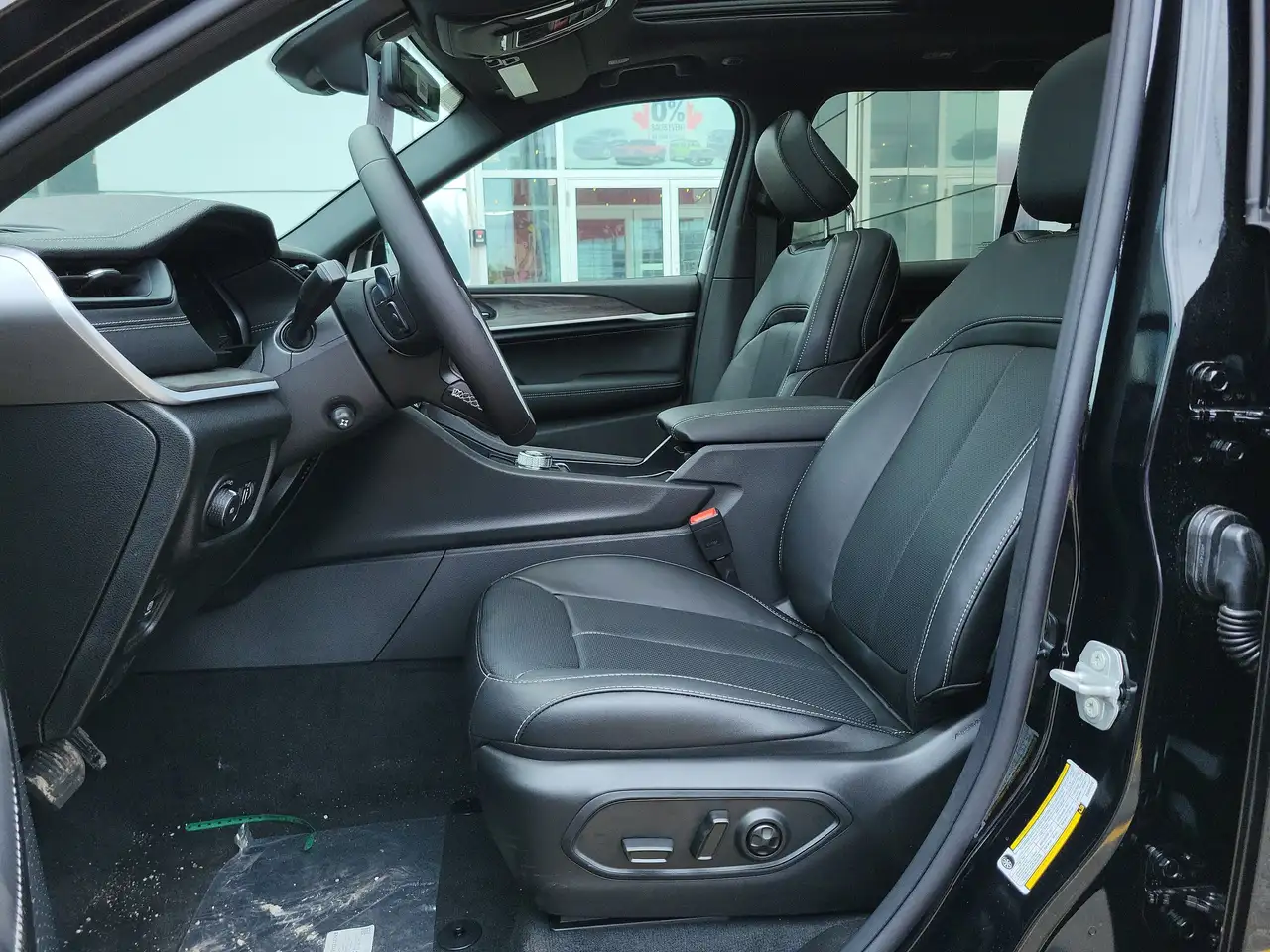 Jeep Grand Cherokee fotografie Jeep Grand Cherokee