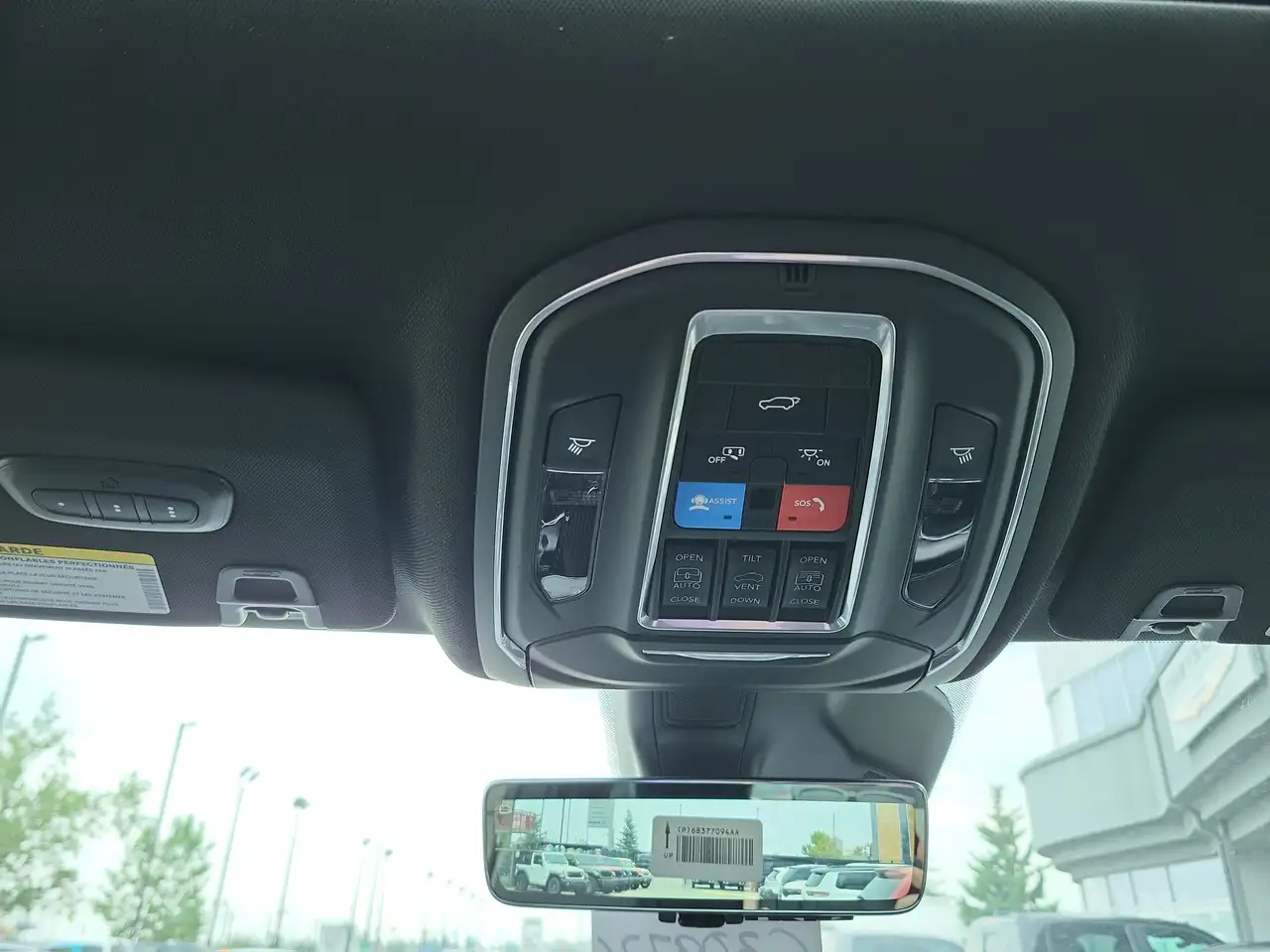Jeep Grand Cherokee fotografie Jeep Grand Cherokee