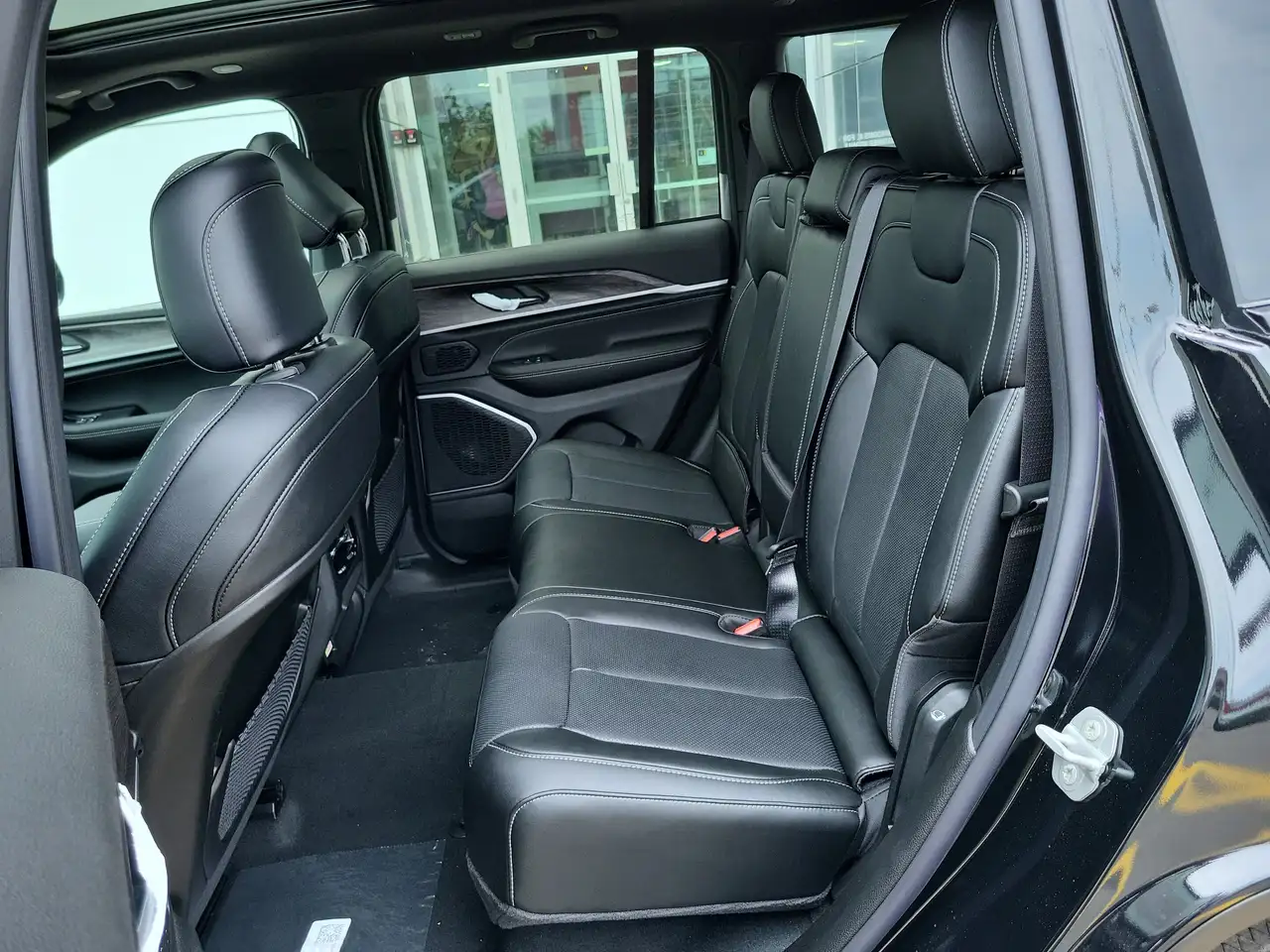 Jeep Grand Cherokee fotografie Jeep Grand Cherokee