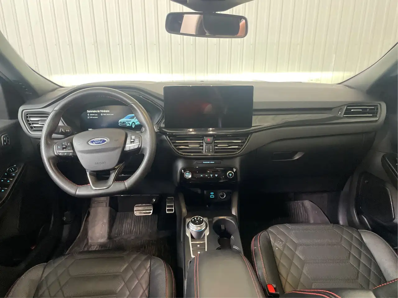 Ford Escape photo Ford Escape