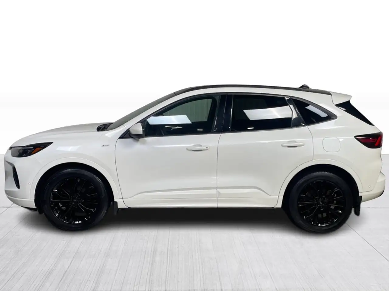 Ford Escape photo Ford Escape