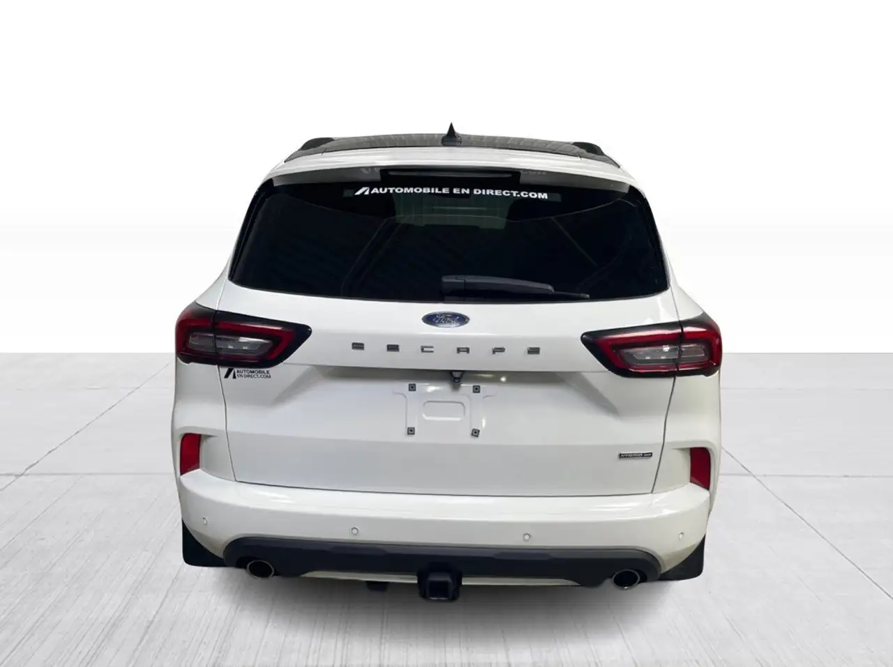 Ford Escape photo Ford Escape