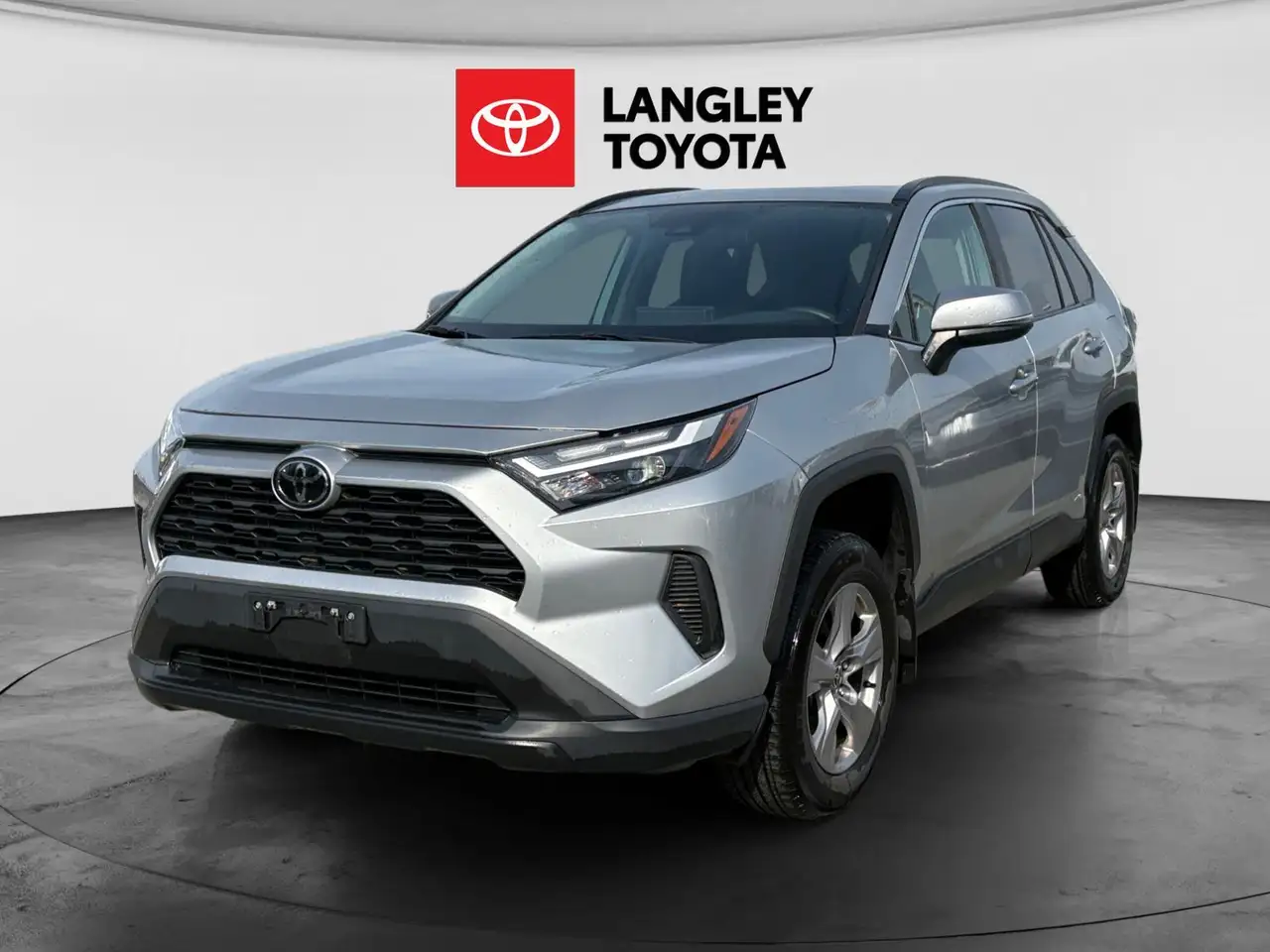 Toyota RAV 4 снимка Toyota RAV 4
