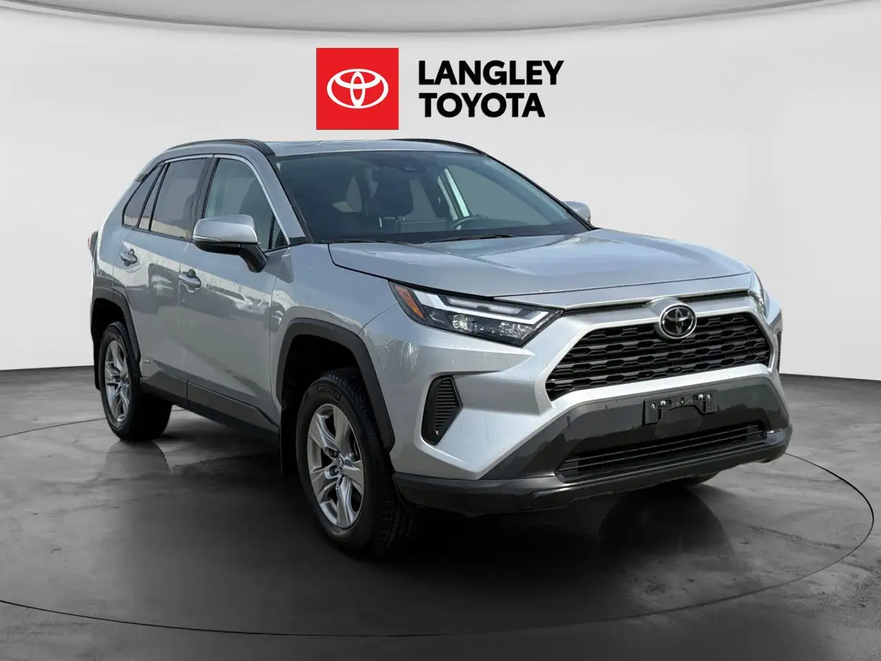 Toyota RAV 4 снимка Toyota RAV 4
