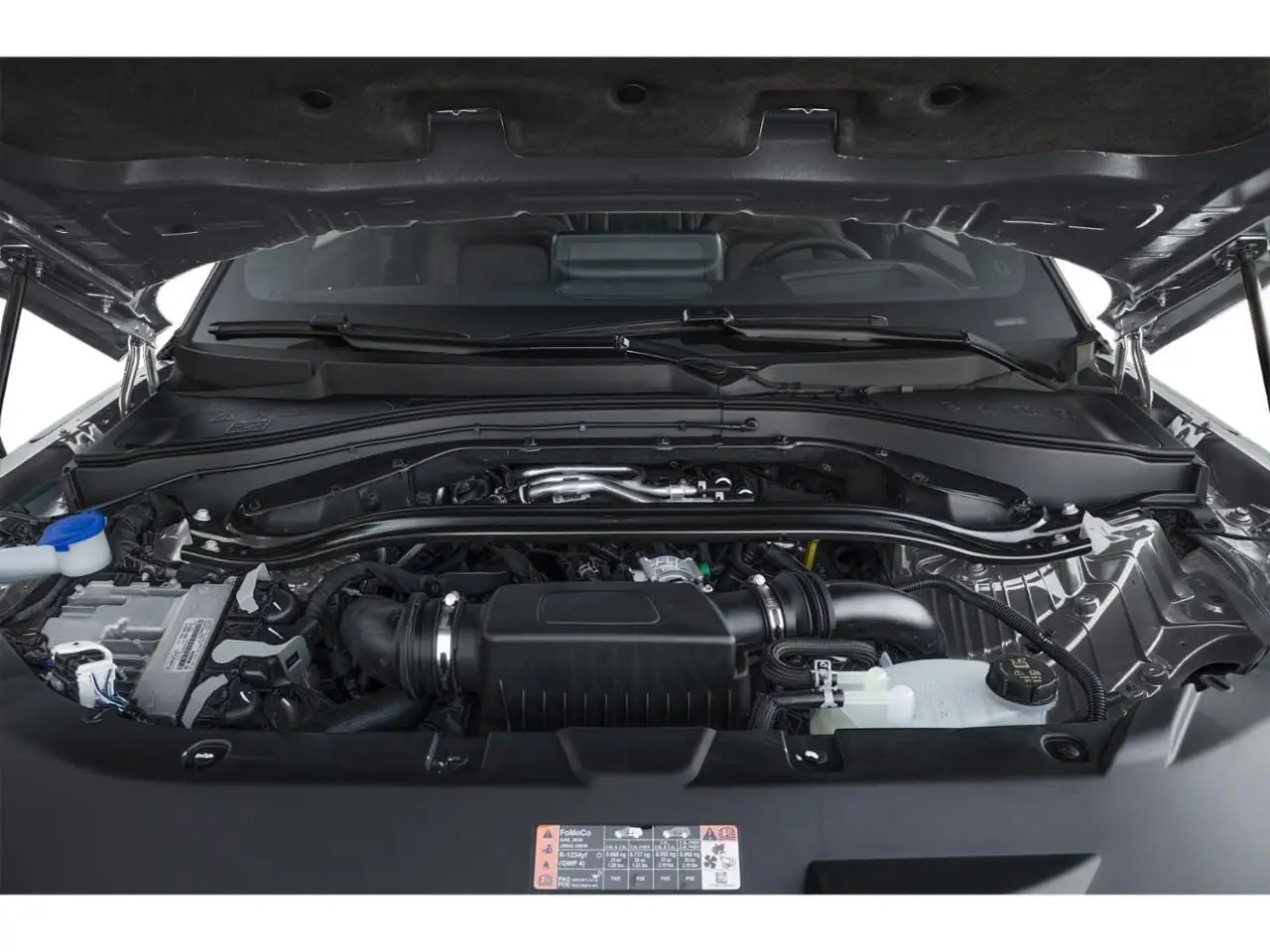 Lincoln Aviator fotografie Lincoln Aviator