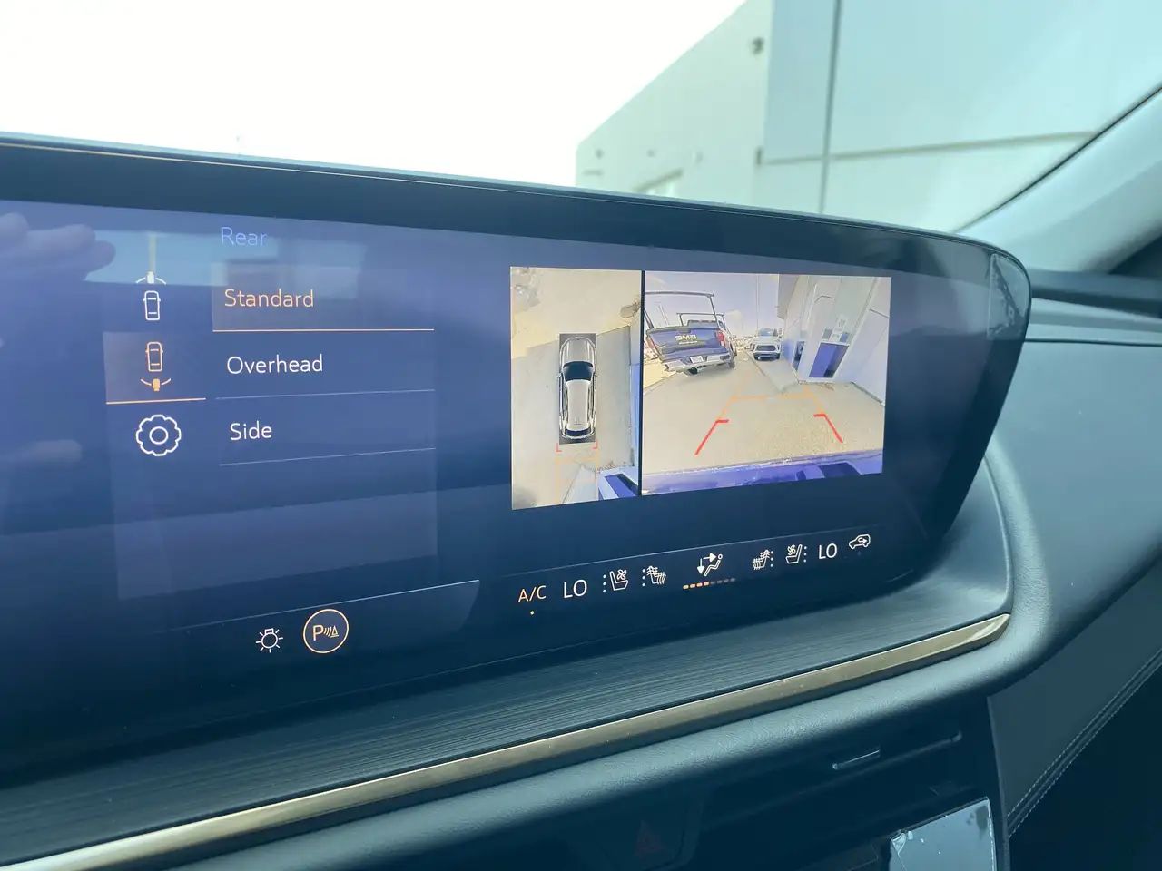 Buick Envision снимка Buick Envision