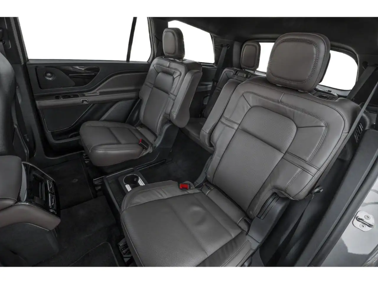 Lincoln Aviator fotografie Lincoln Aviator