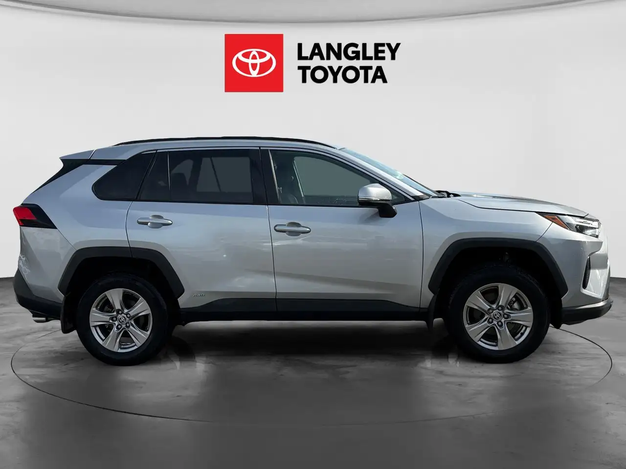 Toyota RAV 4 снимка Toyota RAV 4