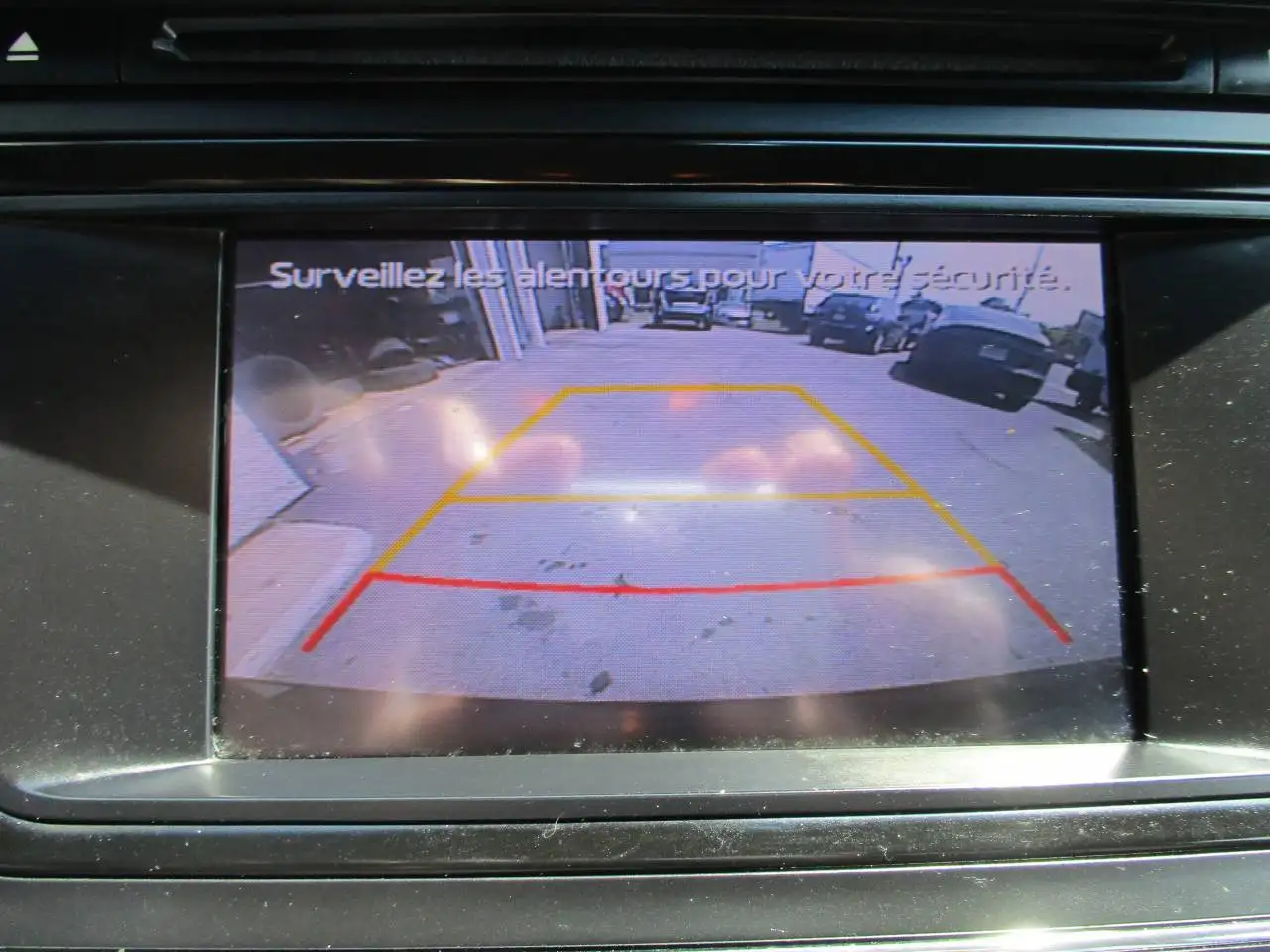 Hyundai TUCSON photo Hyundai TUCSON