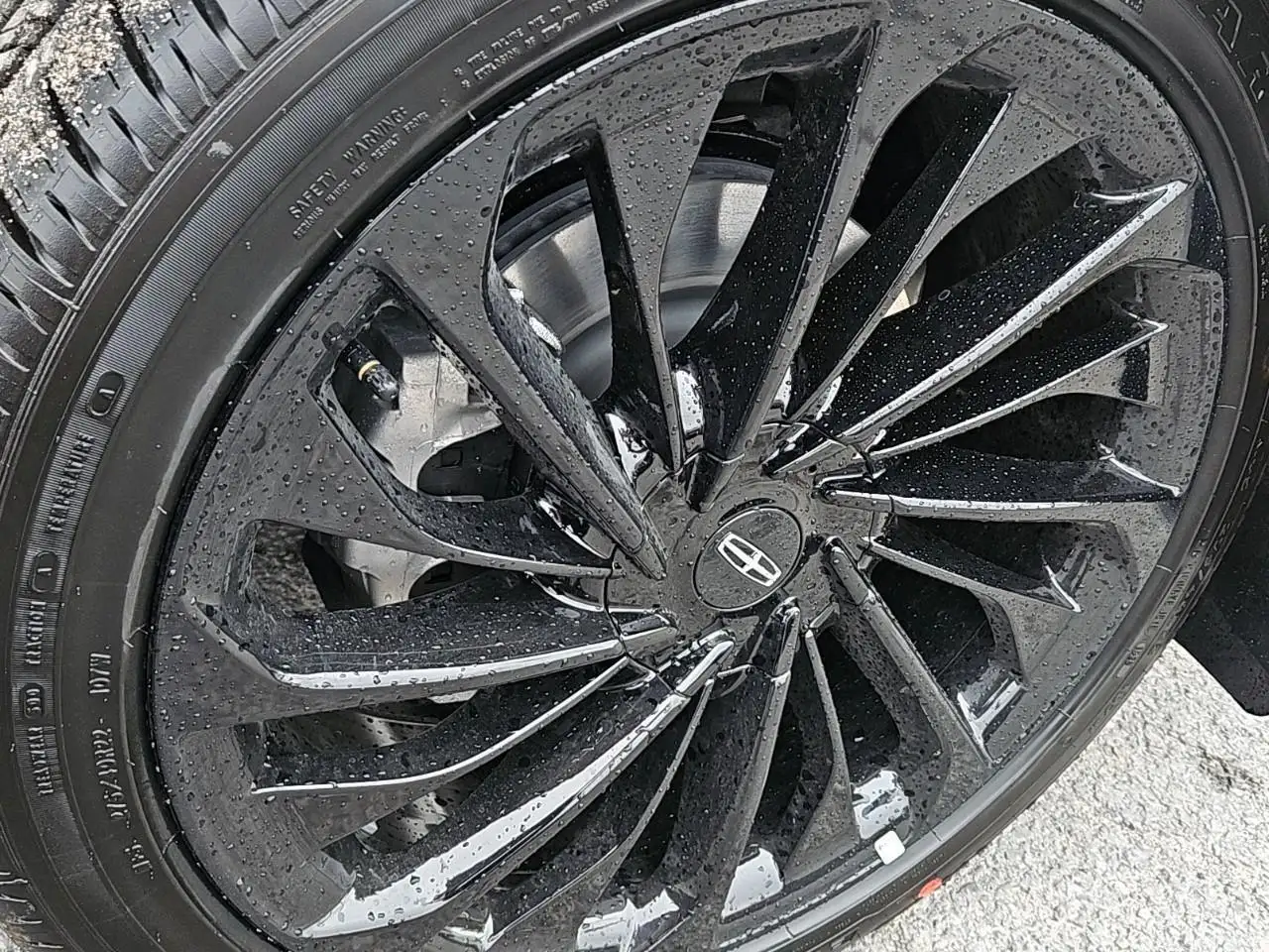Lincoln Aviator fotografie Lincoln Aviator