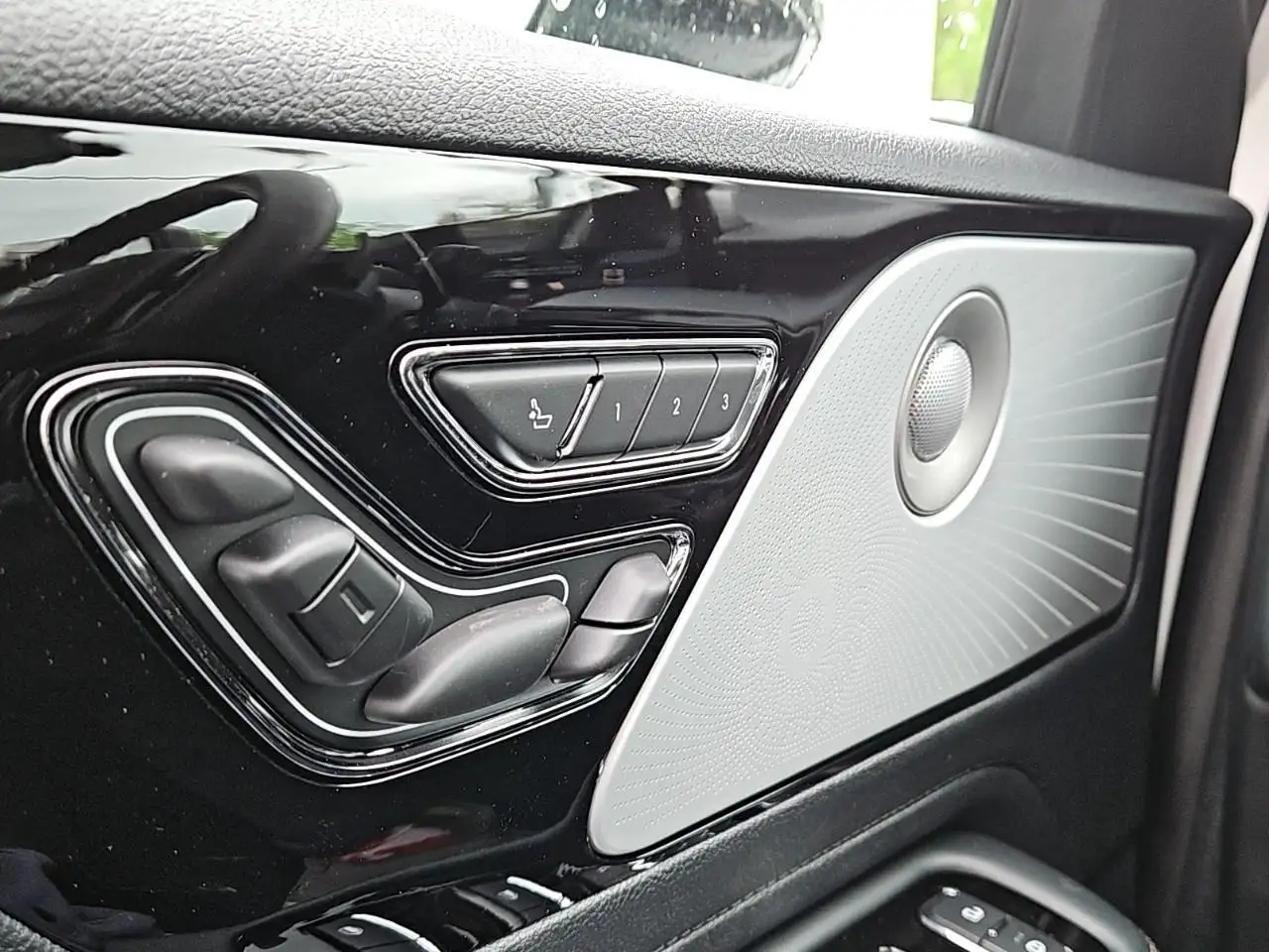 Lincoln Aviator fotografie Lincoln Aviator