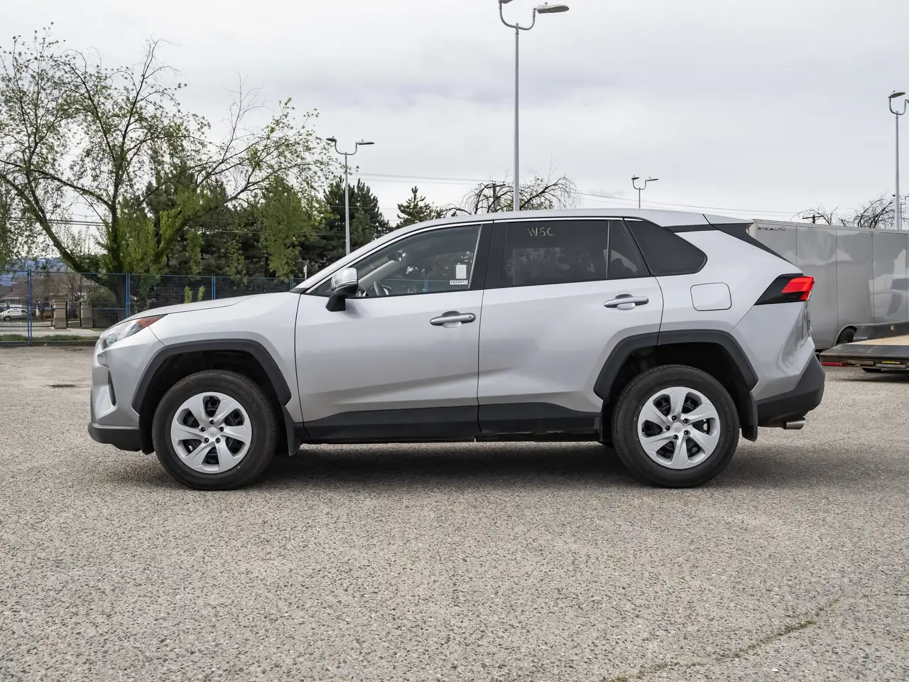 Toyota RAV 4 fotografie Toyota RAV 4