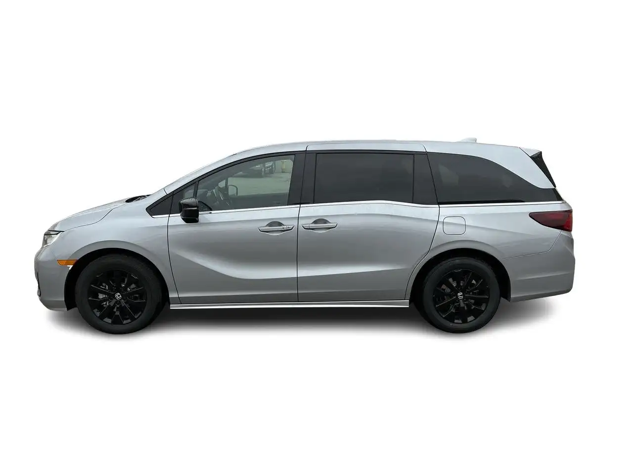 Honda Odyssey fotografie Honda Odyssey