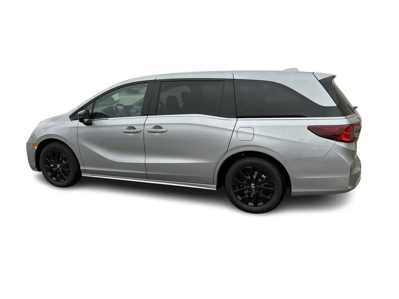 Honda Odyssey fotografie Honda Odyssey