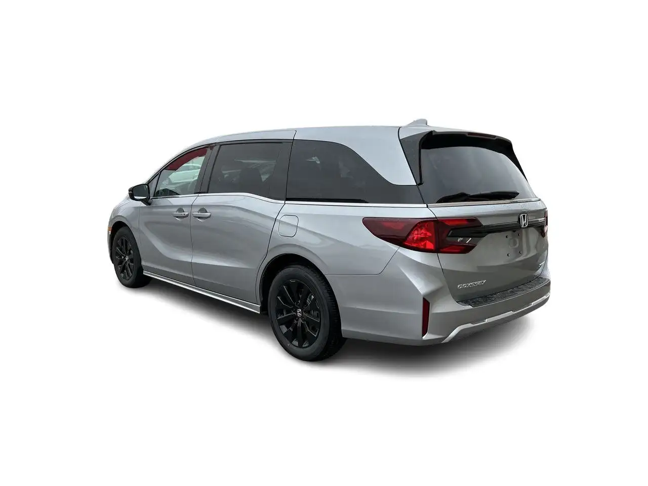 Honda Odyssey fotografie Honda Odyssey