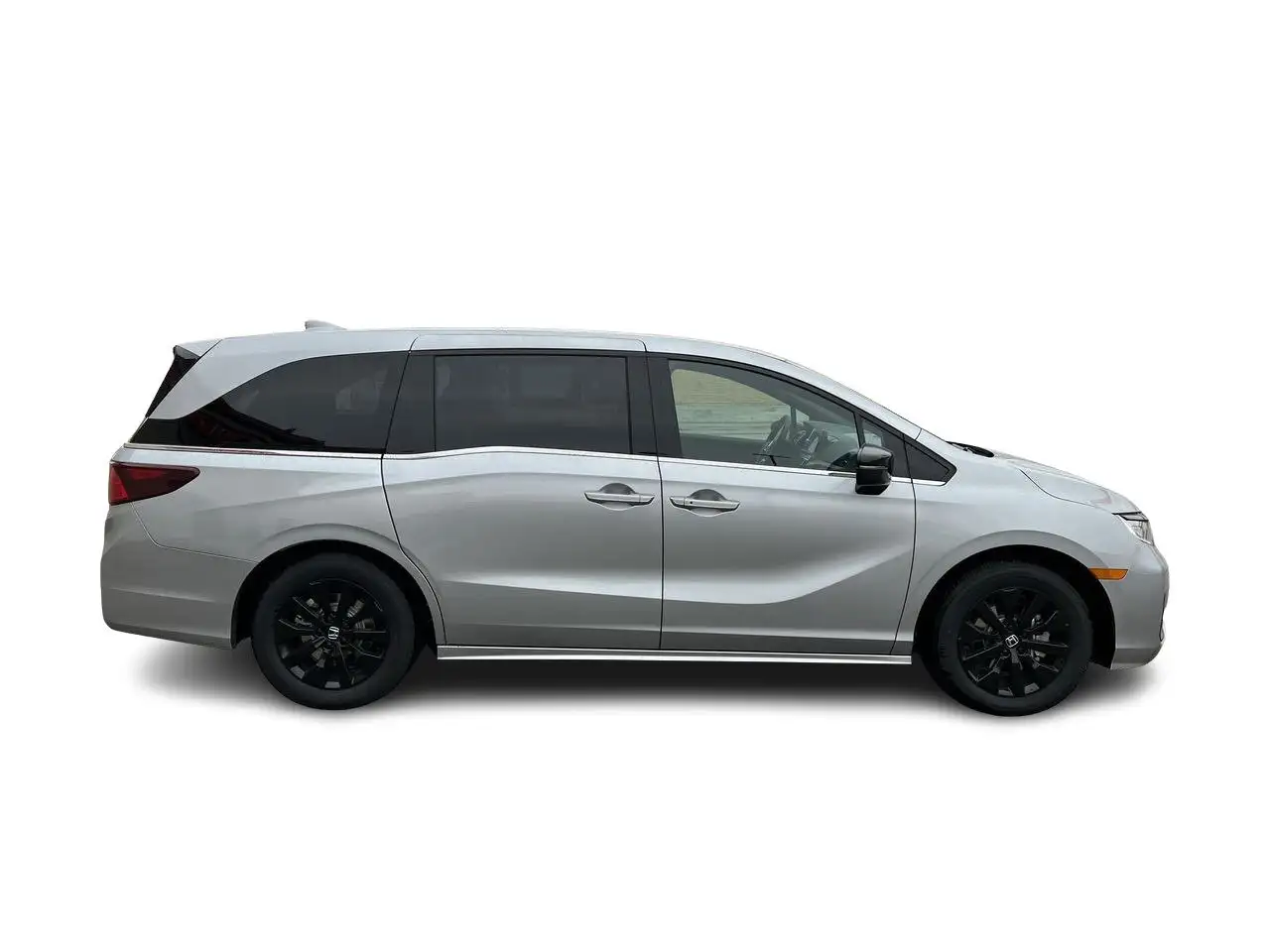 Honda Odyssey fotografie Honda Odyssey